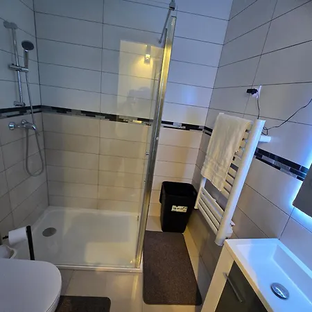 Apartment L' Instant Cosy Climatise *