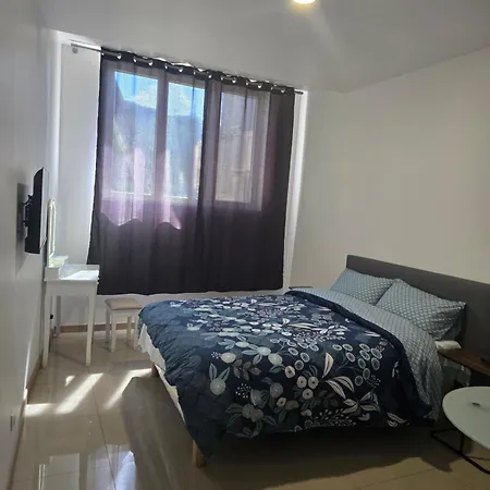 L' Instant Cosy Climatise Apartmán *