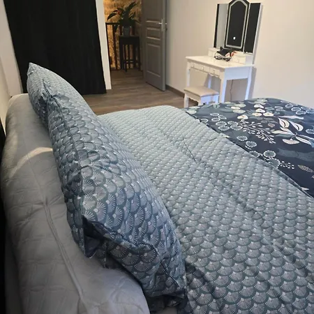 L' Instant Cosy Climatise