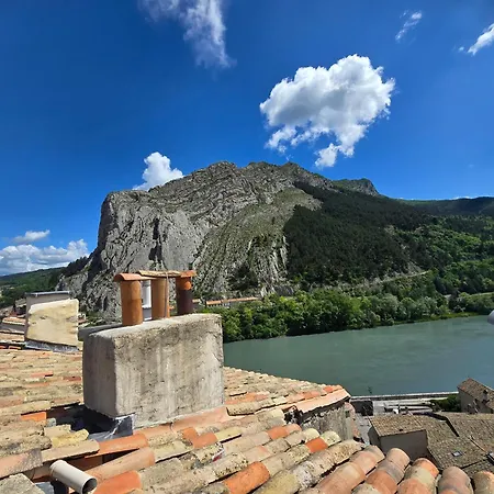 L' Instant Cosy Climatise Apartmán