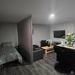 Apartment L' Instant Cosy Climatise