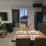 L' Instant Cosy Climatise Apartment