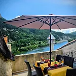 Appartement L' Instant Cosy Climatise *