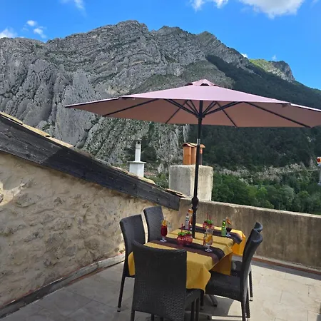 Apartment L Instant Douillet