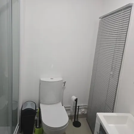 Apartment L Instant Douillet