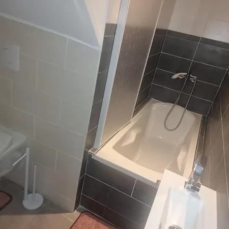 Apartment L Instant Douillet