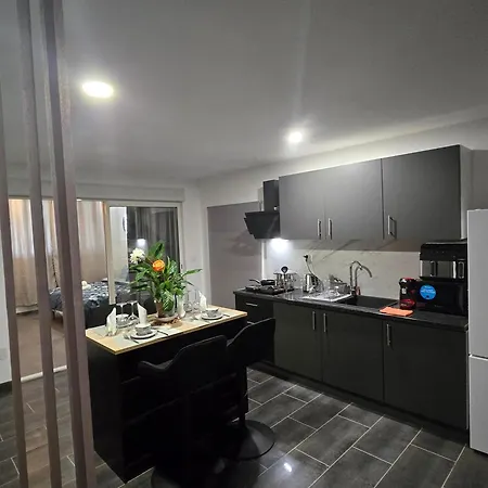 Apartment L Instant Douillet