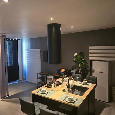 L' Instant Cosy Climatise