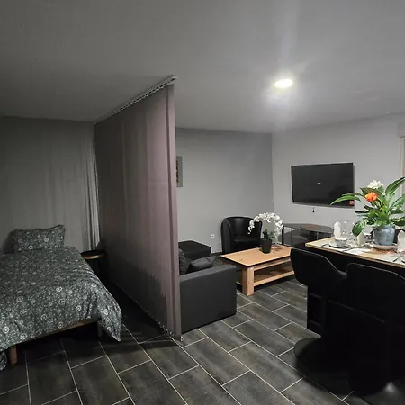 Apartment L Instant Douillet