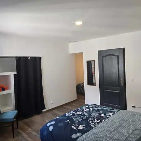 Apartment L Instant Douillet