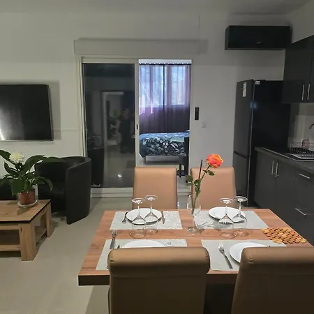 L' Instant Cosy Climatisé Appartement