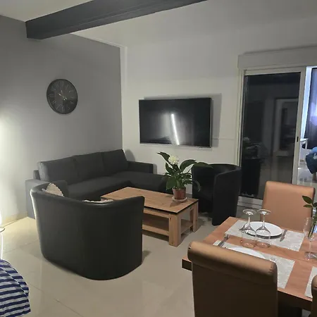 Apartment L Instant Douillet