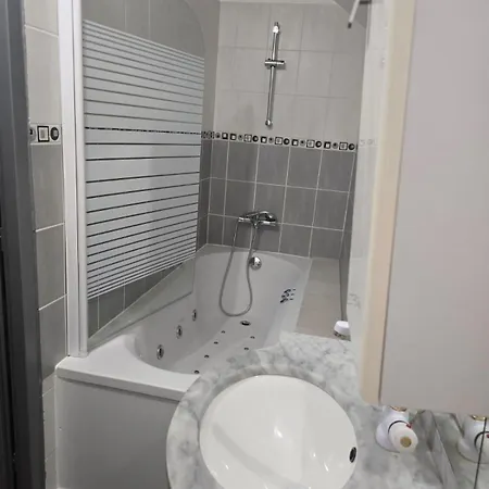 Appartement L' Instant Cosy Climatisé