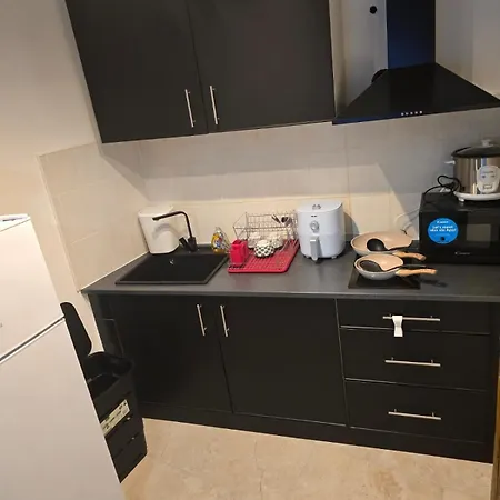 Apartment L Instant Douillet *