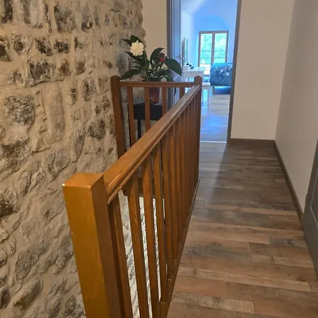 Apartment L Instant Douillet Sisteron