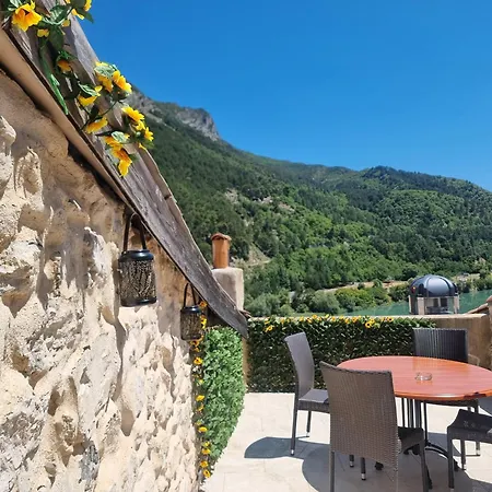 L' Instant Cosy Climatise Appartement