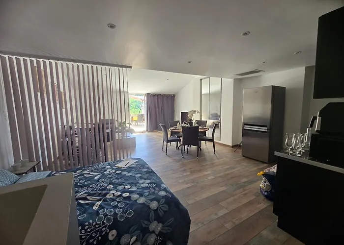 Apartment L' Instant Cosy Climatise Sisteron