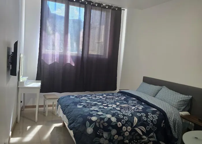 L' Instant Cosy Climatise Apartment *