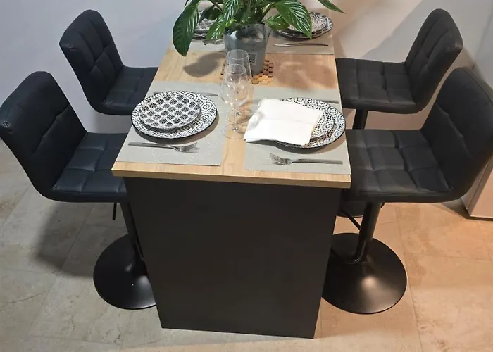 L' Instant Cosy Climatise Apartment Sisteron