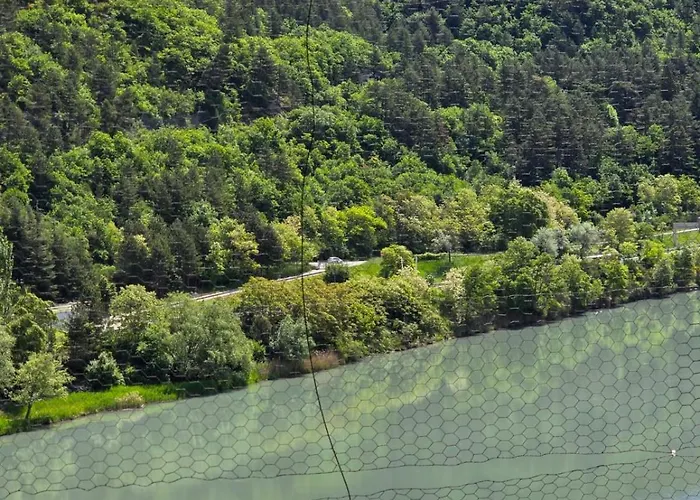 L' Instant Cosy Climatise *